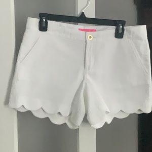 Lilly Pulitzer Shorts